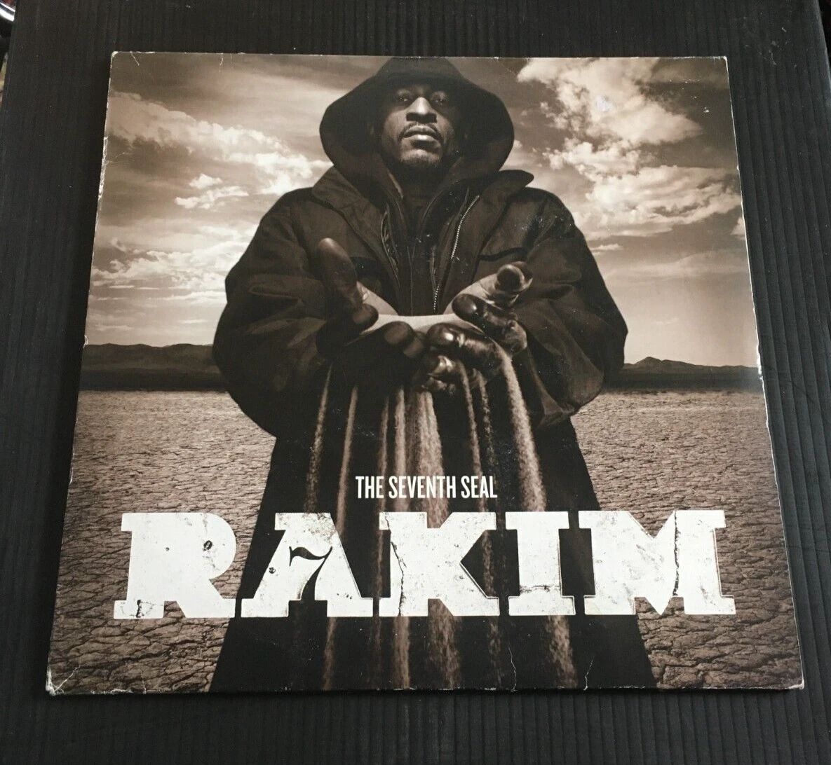 Las mejores ofertas en Discos de vinilo Rakim | eBay