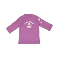 Sterntaler Longsleeve Fee Flora 76803, Gr. 86 Fuchsia