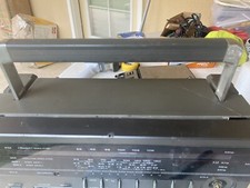 Mango original para casete grabadora de radio vintage Boombox LASONIC LPC-82