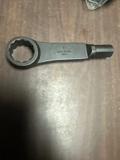 Stanley Proto JH7-32B Proto 1-Inch Box Made In USA