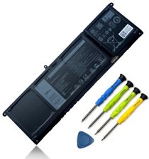 V6W33 Battery for Dell Inspiron 3511 3510 Latitude 3320 3420 Vostro 3515 3525