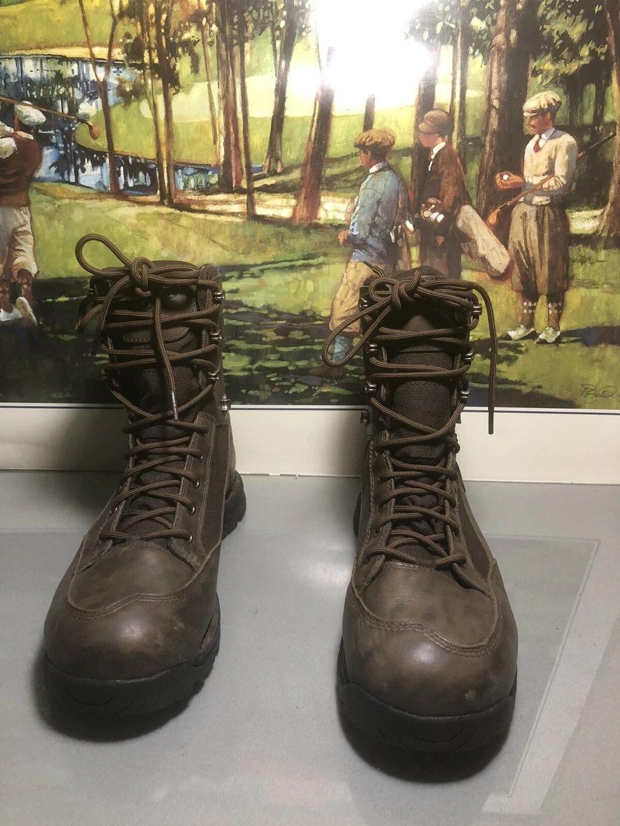 Danner pronghorn all 2025 leather boots