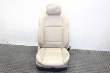 BMW 7 F01, F02 730 d Vorderer rechter Sitz 3.00 Diesel 17588484