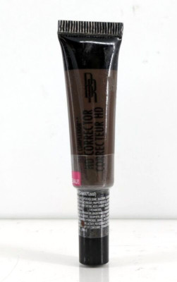Black Radiance True Complexion HD Corrector - Dark (Cool) 0.44 oz - 1320356
