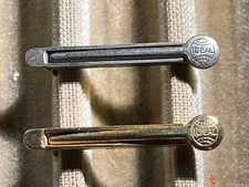 Waterman 58 Original Oversized lever box, NOS, part for restoration