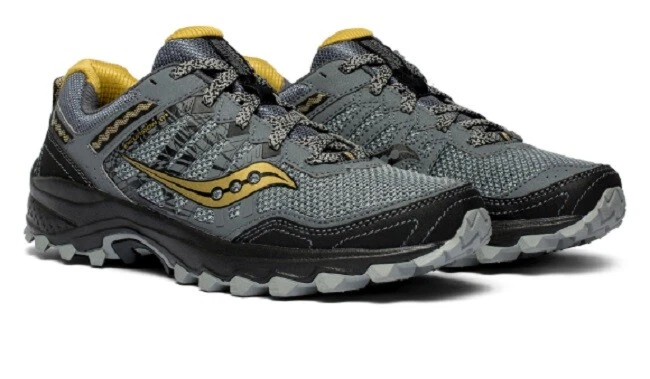 Saucony excursion top tr12 4-d