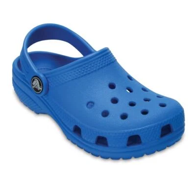 Crocs Unisex Classic Clogs Ocean - Bild 1 von 4