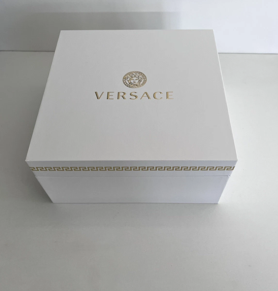 Versace gift box sales