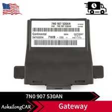 For Vw Jetta Golf Mk6 7n0907530an Car Can Bus Canbus Gateway Unit Control Module For Vw Jetta Golf Mk6 7n0907530an Car Can Bus Canbus Gateway Unit Control Module