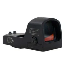 C&H Precision Direct Mount Red Multi Reticle Optic for HK Models RD-HK-DMO-RD-MR