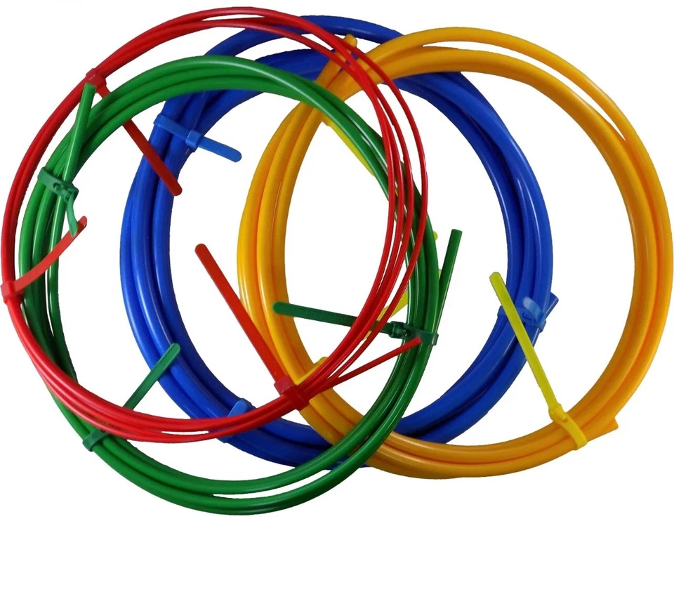 InnerBend 1/2", 5/8", 1/4", 3/8" Line Set Bender Kit/Dorn HVAC Mini Split - Bild 2 von 2