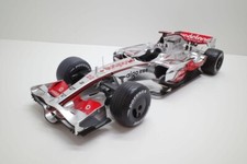Limited to 1/8 McLaren MP4-23 total length 60cm Lewis Hamilton b136