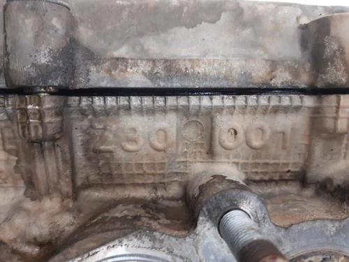 Z30001 Culata para SUBARU TRIBECA (B9) Classic 2007 9033470 - Imagen 5 de 10
