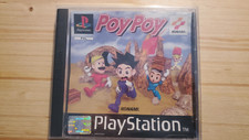 ebay® Auktion 356178844756 | Poy Poy + Schutzhülle - Playstation 1 Spiel - PS1 - Konami - PAL #1 Thumbnail of ebay® auction 356178844756 | Poy Poy + Schutzhülle - Playstation 1 Spiel - PS1 - Konami - PAL #1