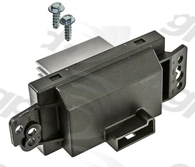 For 2004-2016 Chevrolet Impala HVAC Blower Control Module 2005