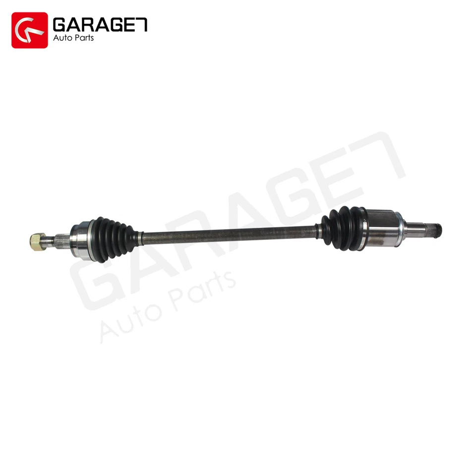 Conjunto de eje CV par trasero para Mercedes-Benz ML320 ML350 ML500 ML550 GL 320 450 Foto 2 de 4