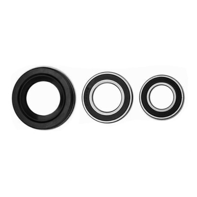 Kit De Rodamientos Y Junta Para Eje De Bañera Whirlpool/Maytag - Número W10435302 - Incluye 2 Piezas