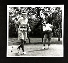 1993 Deer Creek Golf Club Overland Park KS Kornacki Fore Women Only Press Photo