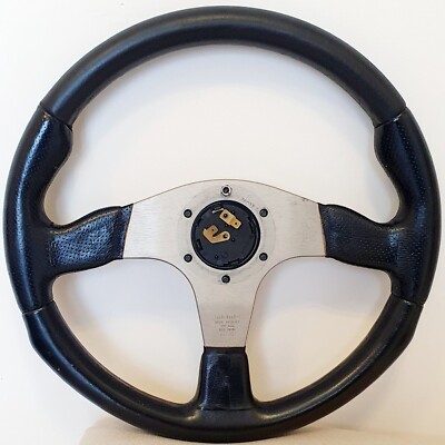 MOMO Volante F1 レーシングホイール 1998 週末セール s-l400.jpg