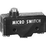 Honeywell BZ-2RN-A2 MICRO SWITCH Premium Large Basic Switches: BZ Series Sin...