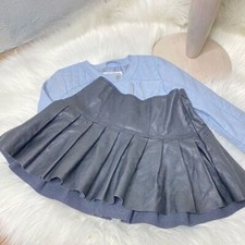 Abercrombie kids skirt size M/12