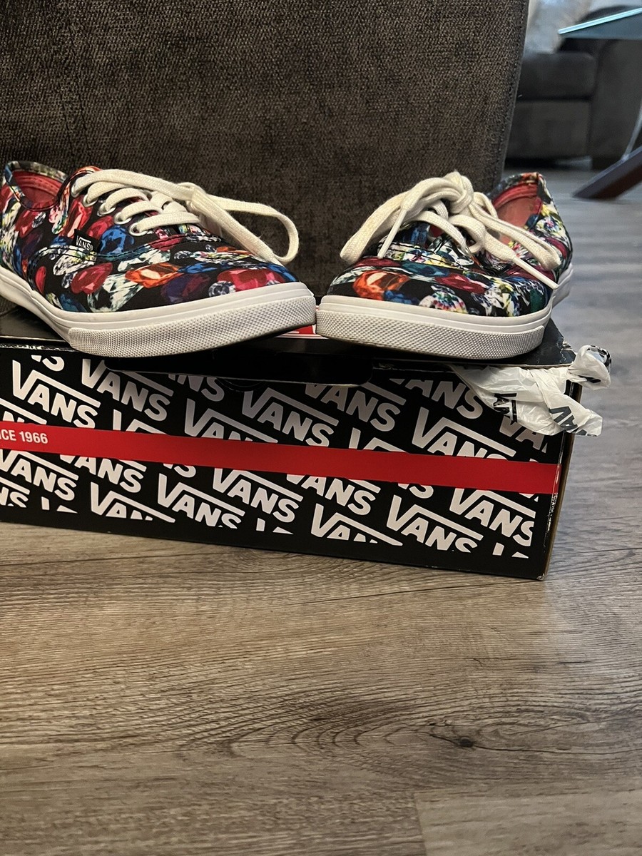 vans shoes women View 2