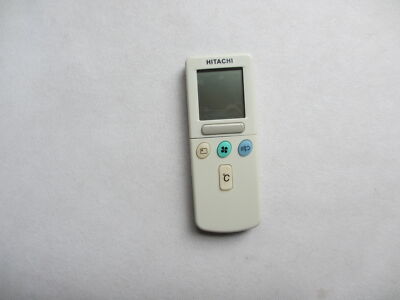 Remote Control For Hitachi RAS-18CX9KS2 RAS-24CX9KS2 RAS-51CA3 Air Conditioner