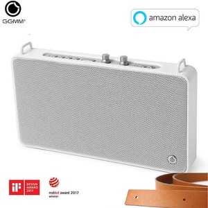ggmm smart speaker