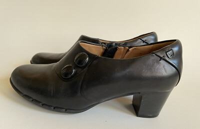 clarks shooties