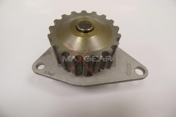 47-0160 MAXGEAR Water Pump for CITROËN,PEUGEOT