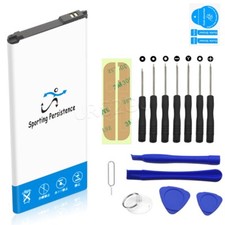 Business 3520mAh Battery Screwdriver Tool F Samsung Galaxy J7 V 2018 SM-J737V