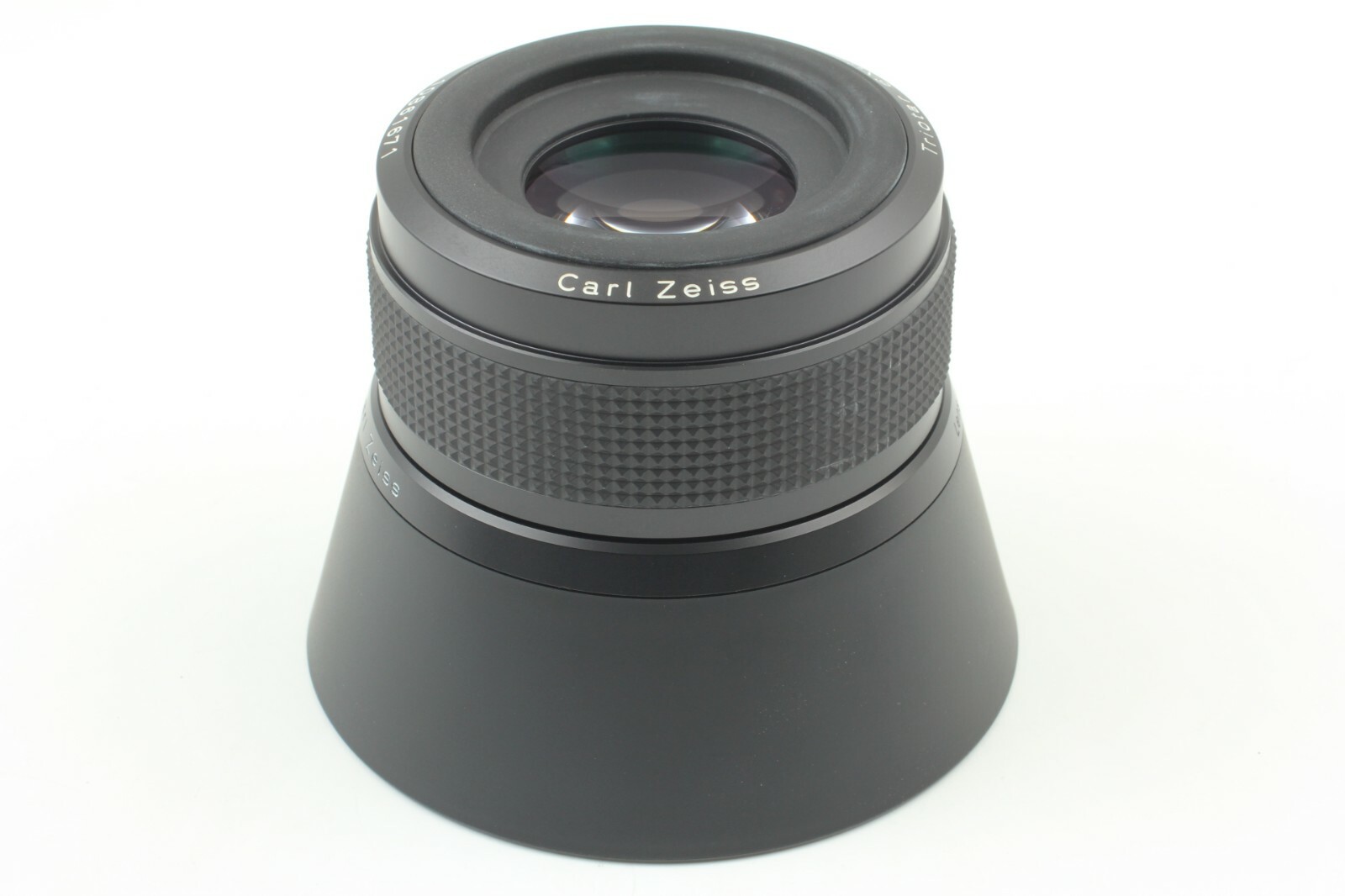 Carl Zeiss triotar 6x6 Lupe 3X 美品カールツァイス コンタックス
