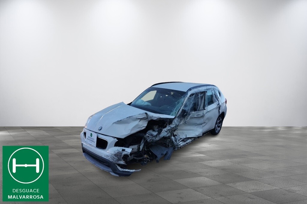 51227229460 TÜRSCHLOSS HINTEN RECHTS FÜR BMW X1 E84 SDRIVE 20D 