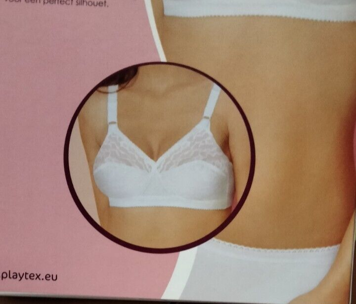 Reggiseno Imbottito Taglia Reggiseni Piccoli Reggiseno PLAYTEX