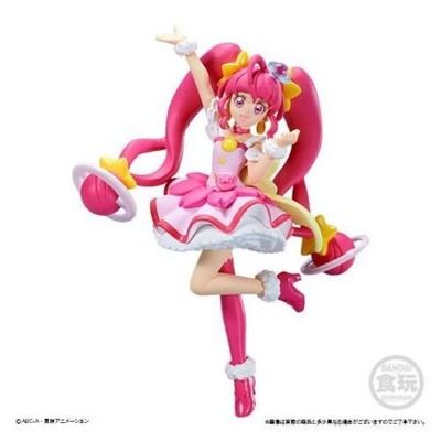 star twinkle precure figure