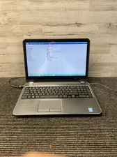 *PARTS* Dell Inspiron 5537 15.6" i7-4500U 1.80GHz 16GB RAM Laptop No HDD/OS