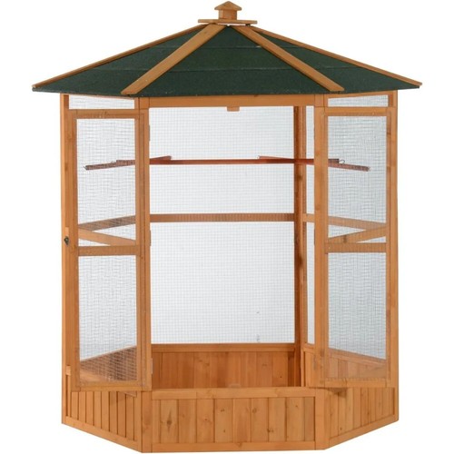 Picture of Bird Cages & Aviaries - Bunnings Australia