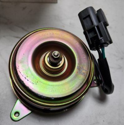 ② NEW NOS Radiator Fan Motor 630220 2148785E10 75729 NI3116107