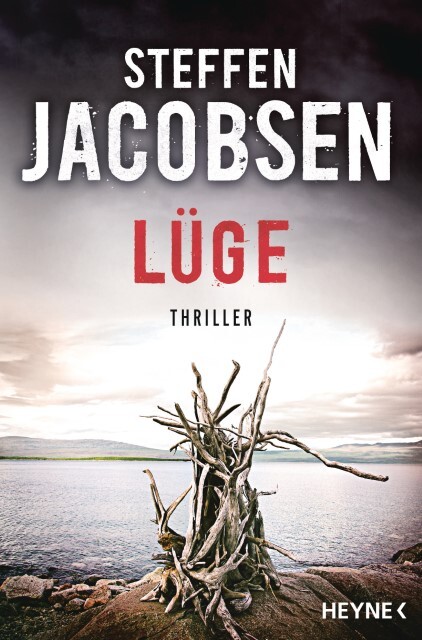 Thumbnail - Steffen Jacobsen / Lüge9783453438835