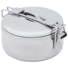 MSR StowAway Pot 475ml - Silver