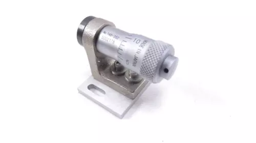 Mitutoyo 148-352 Micrometer Head