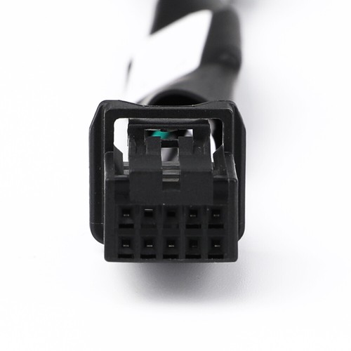 Stop Start Entry Sistema Cavo Motore Elimina Cancellatore Spina per XUS NX RX(RHD) - Foto 11 di 12