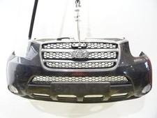 Pare-choc avant Hyundai SANTA FE