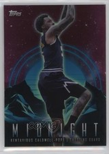 2023-24 Topps Midnight Zodiac Kentavious Caldwell-Pope #10 05ja