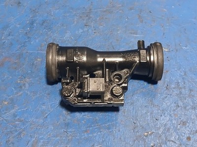 PACCAR MX13 MX-13 ENGINE EGR PIPE WITH PRESSURE SENSOR 2014482 - 51234