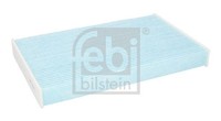 NEU - Febi Bilstein 105708 Filter, Innenraumluft FüR CitroËN