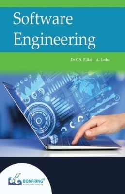 Dr C S Pillai A Latha Software Engineering (Paperback) (UK IMPORT)