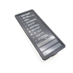 Anzeige Überwachung Veglia Ferrari Mondial F108 3.0 QV 60920600