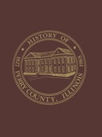 Perry County Historical Society | Perry County, Illinois | Buch | Englisch