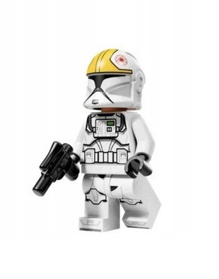 LEGO Star Wars - Clone Trooper Pilot Phase 1 / sw1425 /  75432 / Polybag